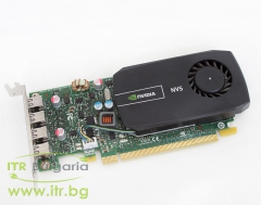 NVIDIA Quadro NVS 510 2048MB